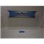 LG Refrigerator MHL62931401 Crisper Drawer Glass Cover Insert Used