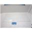 LG Refrigerator MHL62931401 Crisper Drawer Glass Cover Insert Used