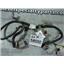 2008 2009 DODGE RAM 3500 SLT 6.7 DIESEL AUTO 4X4 DRIVERS SEAT WIRING HARNESS