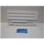 LG Refrigerator AEC73877402 Left Crisper Drawer Slide Rail Used