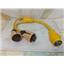 Boaters’ Resale Shop of TX 2411 1427.37 MARINCO 50A-30A EEL Y ADAPTER Y504-2-30