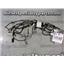 2008 2009 DODGE RAM 3500 SLT 6.7 DIESEL AUTO 4X4 OEM HEADLINER WIRING HARNESS