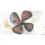 Boaters' Resale Shop of TX 2411 1422.01 BRONZE 4 BLADE 28RH31 PROP for 2" SHAFT