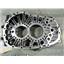 1999 - 2003 FORD 7.3 DIESEL ZF6 TRANSMISSION 4X4 CENTRE MID PLATE 6-650 6-750