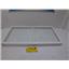 Samsung Refrigerator DA64-00450 Upper Shelf Used