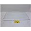 Samsung Refrigerator DA97-00663B Vegetable Crisper Cover Used