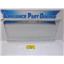 Samsung Refrigerator DA97-00663B Vegetable Crisper Cover Used
