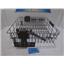 KitchenAid Dishwasher WPW10350382 WPW10340542 WPW10448645 Upper Rack Used