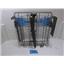 KitchenAid Dishwasher WPW10350382 WPW10340542 WPW10448645 Upper Rack Used
