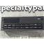 1995 1996 FORD E350 VAN 7.3 DIESEL ENGINE AUTO OEM DASH RADIO STEREO AM/FM