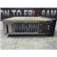 1995 1996 FORD E350 VAN 7.3 DIESEL ENGINE AUTO OEM DASH RADIO STEREO AM/FM