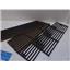 Nexgrill Grill B0BLYMD569 17" Grill Grates (3) New