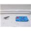 Kenmore 1157492 AH1147400 White Handle New