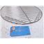 Grisun Grill 791311957083 19.5" Round SS Grate New