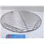 Grisun Grill 791311957083 19.5" Round SS Grate New