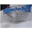 Grisun Grill 791311957083 19.5" Round SS Grate New