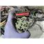 1995 1996 FORD E350 VAN 7.3 DIESEL ENGINE AUTO OEM CAB / DASH WIRING HARNESS