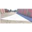 RF Jib by UK Sails w Luff of 49-2 from Boaters' Resale Shop of TX 2410 2571.05