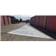 RF Jib by Bank Sails w 49-2 Luff from Boaters' Resale Shop of TX 2410 2571.04