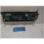 GE Range WB27X48619 WB07X48486 Control Board w/Overlay Open Box
