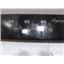 AGA Range A033885 Hotplate Facia Assy (black) Used
