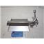 GE Range WB44X47311 WB34X48127 Broil Burner w/Flame Spreader Open Box