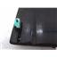 AGA Range A026756 0766 Broiler Door Outer Panel (black) Used