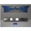 GE Range WB36X47248 Manifold  Open Box
