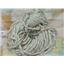 Boaters' Resale Shop of TX 2411 0157.02 BRAID 400' OF 3/4" w SHACKLE & THIMBLE