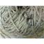 Boaters' Resale Shop of TX 2411 0157.02 BRAID 400' OF 3/4" w SHACKLE & THIMBLE