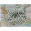 Boaters' Resale Shop of TX 2411 0157.02 BRAID 400' OF 3/4" w SHACKLE & THIMBLE