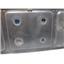 AGA Range 026706 0766 Hotplate Used