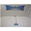 GE Range WB28X47321 Broil Supply Tube Open Box