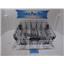 Whirlpool Dishwasher W10728863 WPW10323423 WP8535086 Upper Rack Used