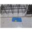 Whirlpool Dishwasher W11498446 WP8519702 Lower Rack Used