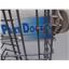 Whirlpool Dishwasher W11498446 WP8519702 Lower Rack Used