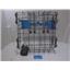 Whirlpool Dishwasher W11498446 WP8519702 Lower Rack Used