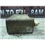 1995 - 1996 FORD E350 VAN 7.3 DIESEL AUTO OEM HPOP HIGH PRESSURE OIL PUMP COVER