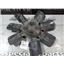 1995 1996 1997 FORD E350 7.3 DIESEL AUTO OEM ENGINE CLUTCH FAN