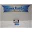 AGA Range A030064 Model #Legacy 44 Spiral Lid Handle Used