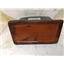 Boaters' Resale Shop of TX 2411 0174.04 CENTEK MUFFLER w 1.5" HOSE PORTS 15R2150