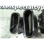 2000 2001 DODGE 2500 3500 SLT EXTENDED CAB INTERIOR DOOR PULL CUPS (4) SET