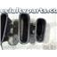 2000 2001 DODGE 2500 3500 SLT EXTENDED CAB INTERIOR DOOR PULL CUPS (4) SET