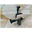 Boaters' Resale Shop of TX 2411 2274.01 VOLVO PENTA TWIN THROTTLE & GEAR CONTROL