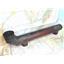 Boaters' Resale Shop of TX 2410 2551.02 EXHAUST 454 POWERED EXHAUST COLLECTOR