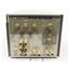 Fluke 752A Reference Divider 10:1 / Balance / 100:1 Voltage