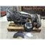 1999 - 2003 FORD 7.3 DIESEL BD POWER BUILT 4R100 AUTOMATIC TRANSMISSION 4X TCASE