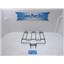 Jenn Air Range WPW10310260 Broil Element Used