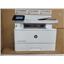 HP LASERJET PRO MFP M428FDW ALL IN 1 PRINTER EXPERTLY SERVICED 100% FULL HPTONER