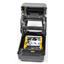 Zebra ZD421 ZD4AH42-C01E00EZ Healthcare Thermal Barcode Printer Network 203dpi